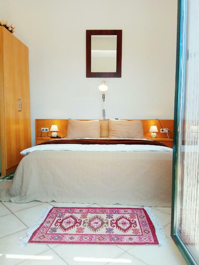 Apartment Apoksiomen Barbat na Rabu Экстерьер фото